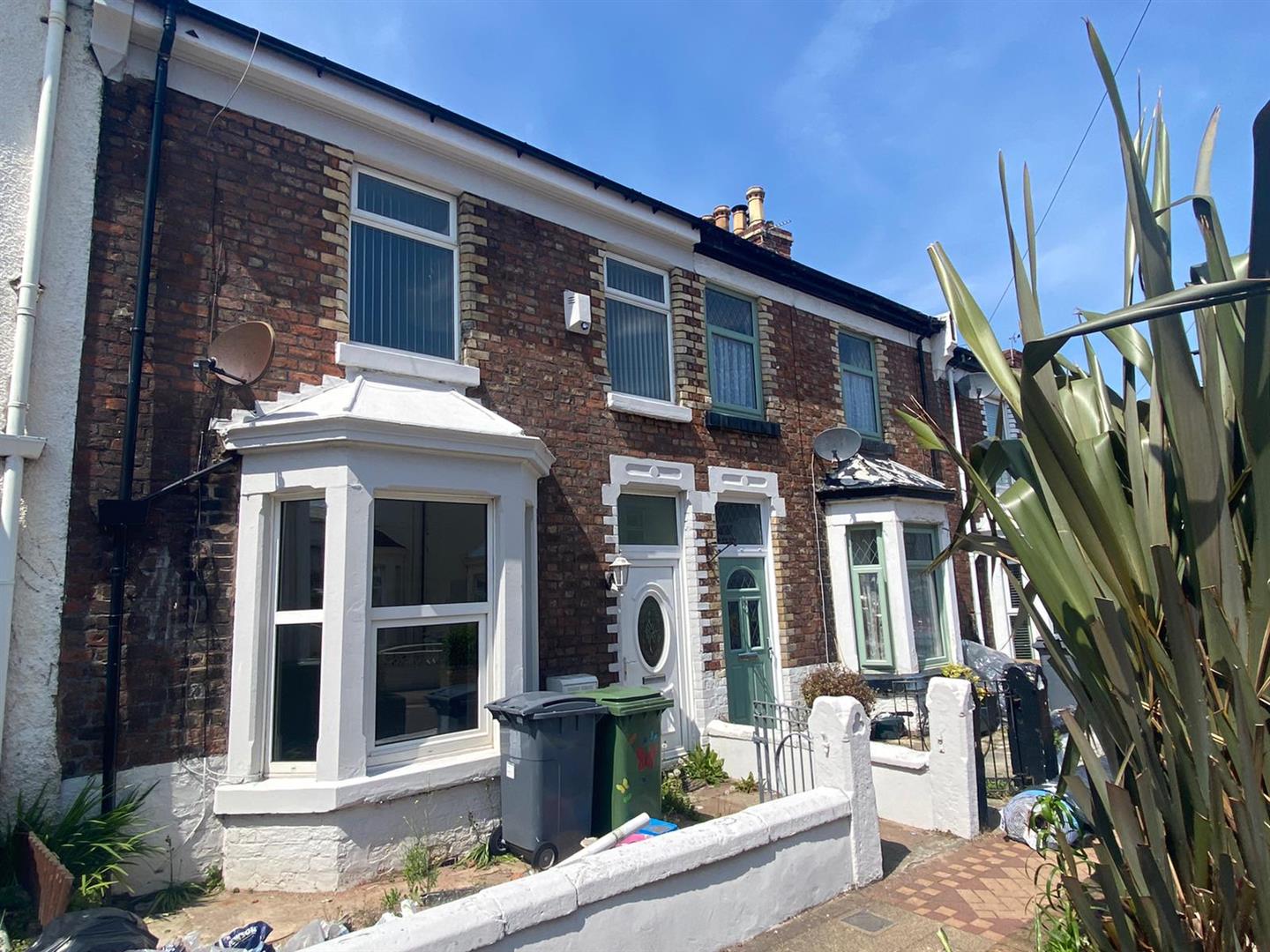 Bakewell & Horner Estate Agents